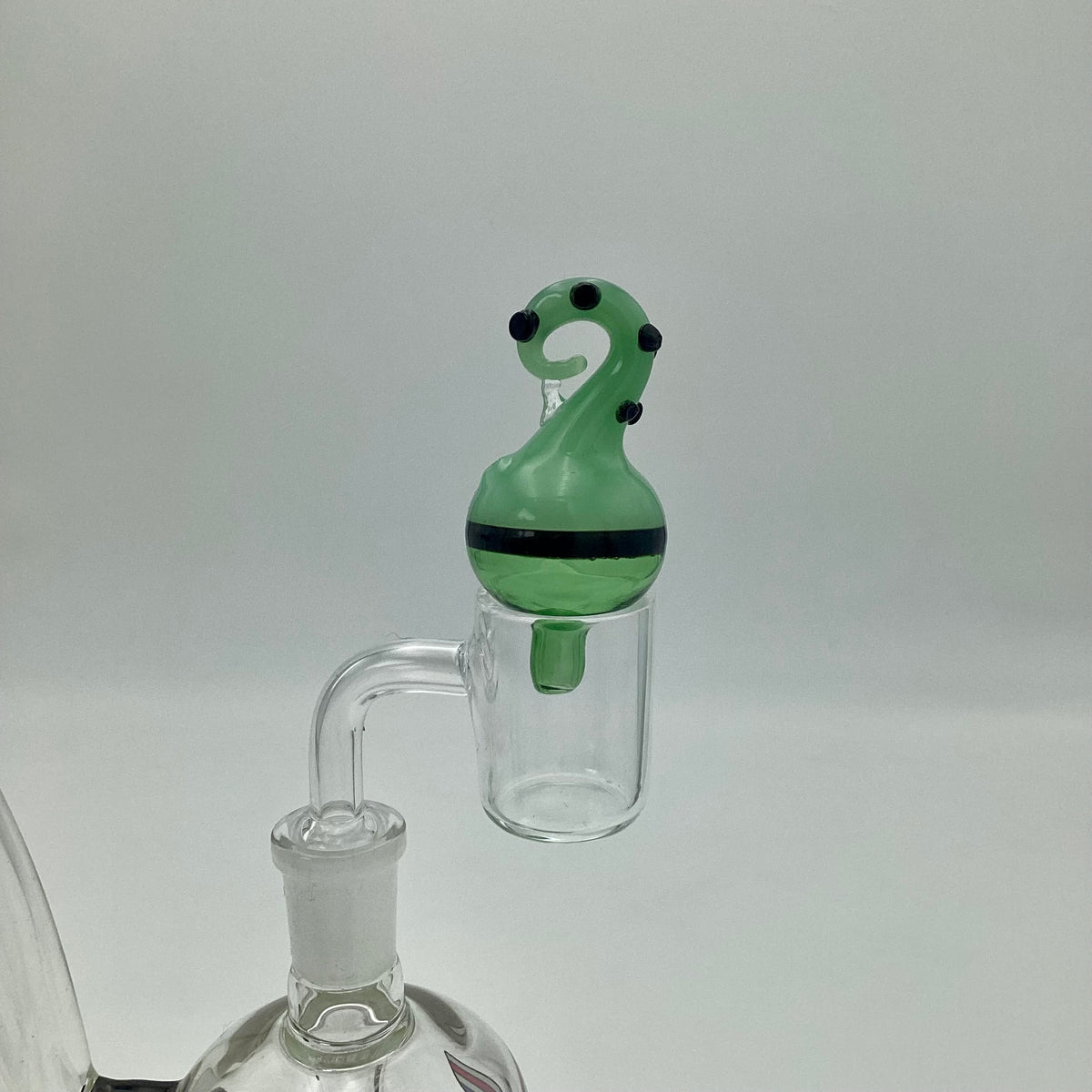 Tentacle Bubble Cap