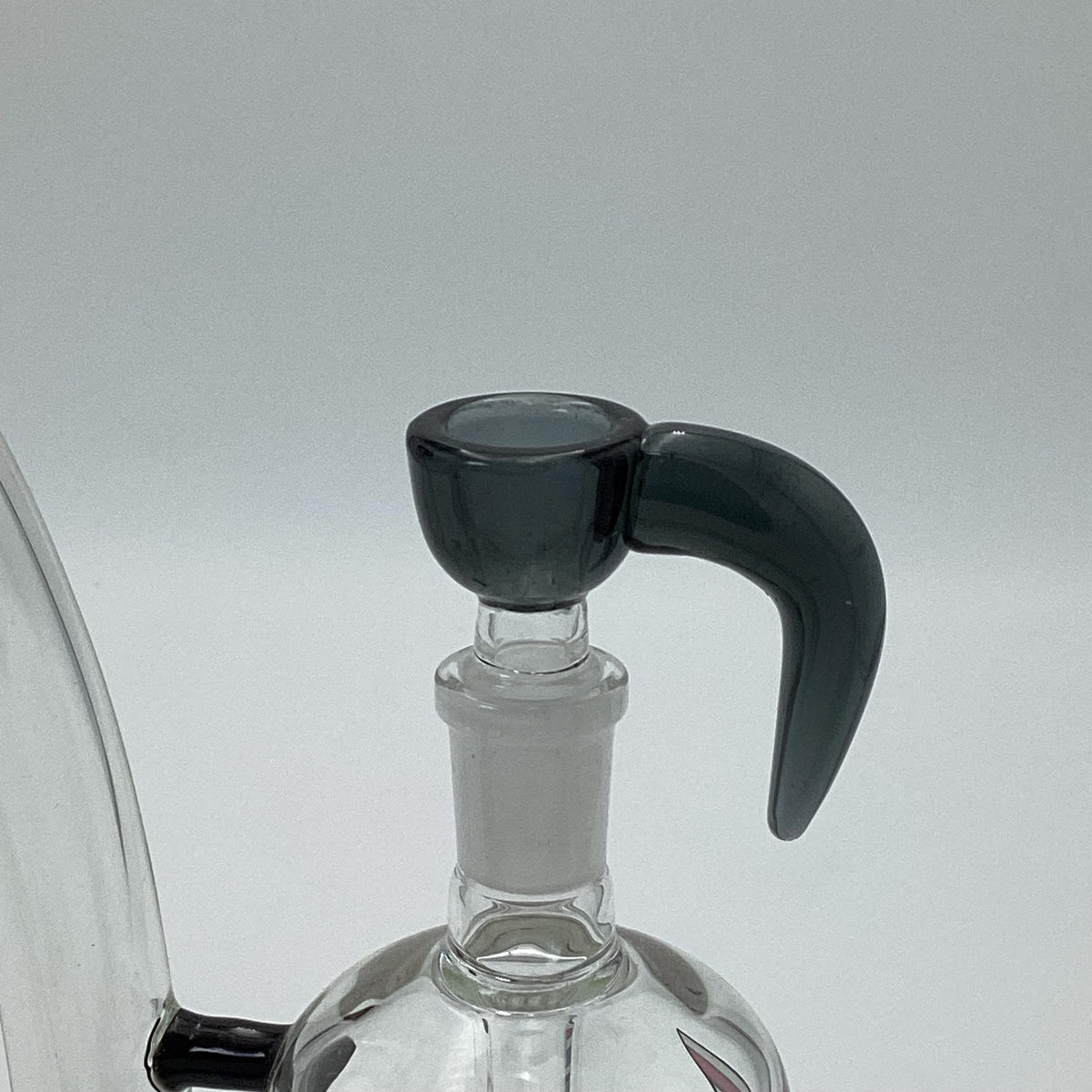 14mm Single Horn Bowl