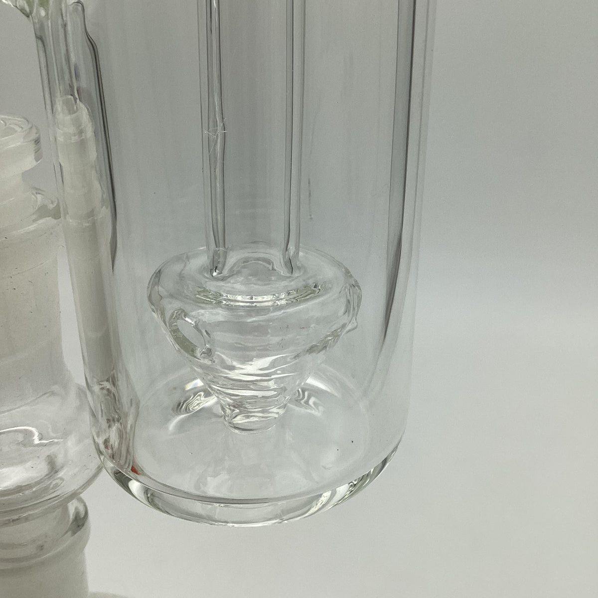 14mm 90° Cone Perc Catch