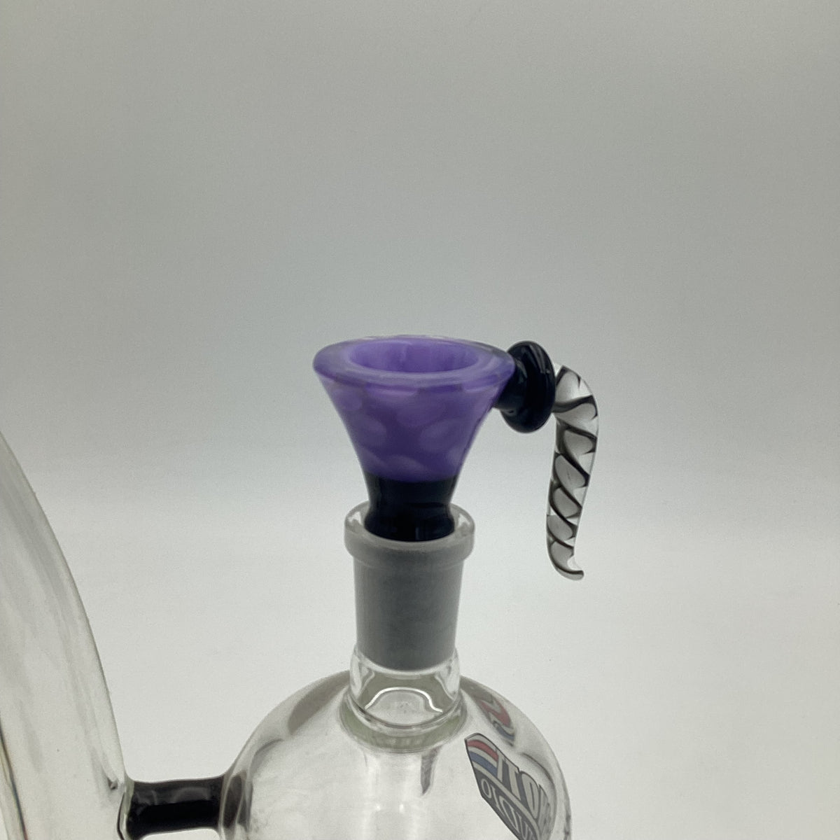 14mm  - Tentacle Arm Bowl