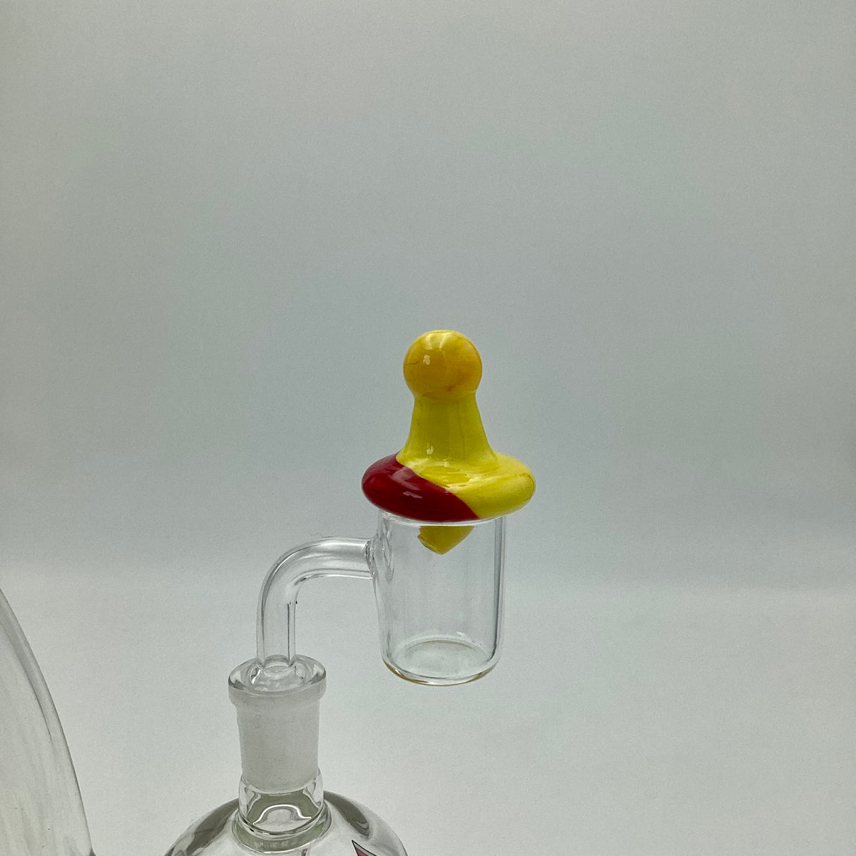 Directional Top Cap