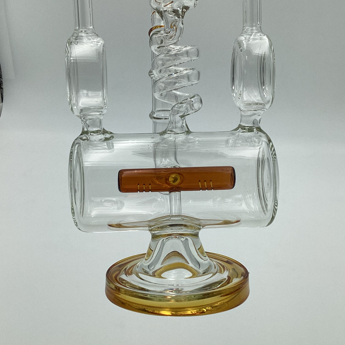 In-line Coil Rig