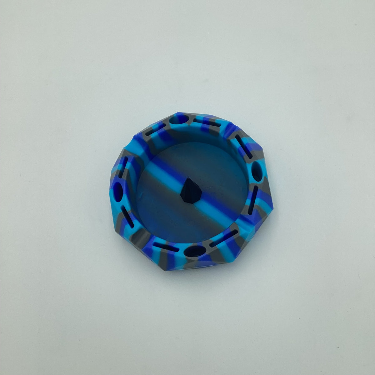 Circular Silicone Debowler