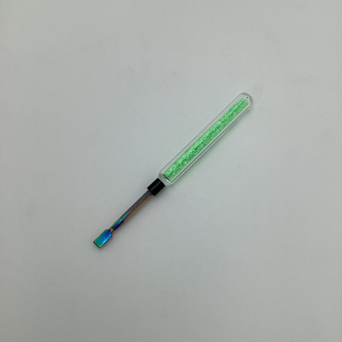 Sand Filled Handle Dab Tool