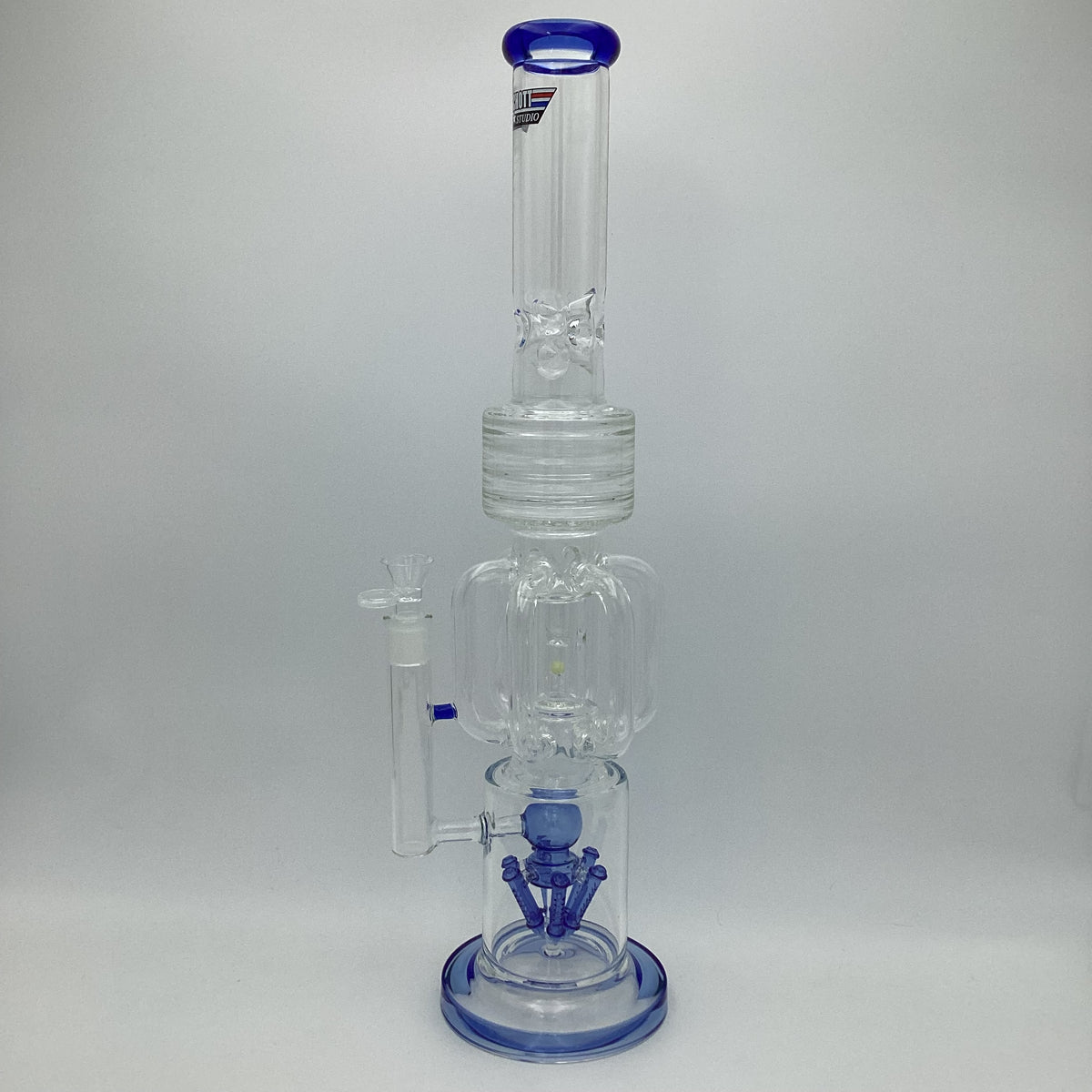 XL Bullet Bong