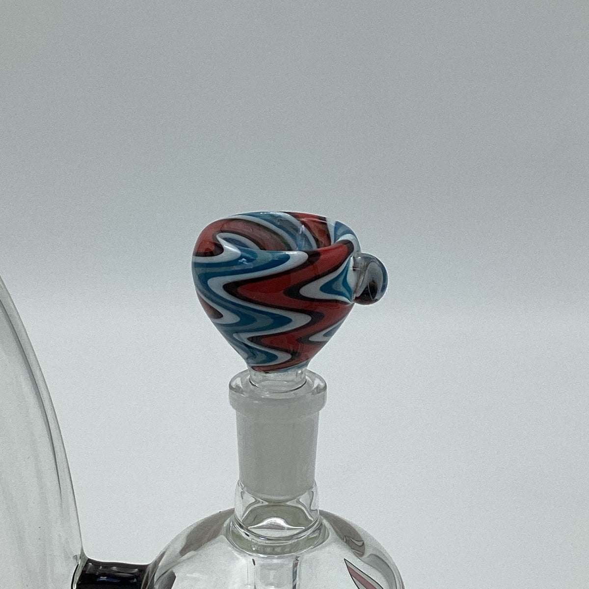 14mm Circular Wigwag Bowl