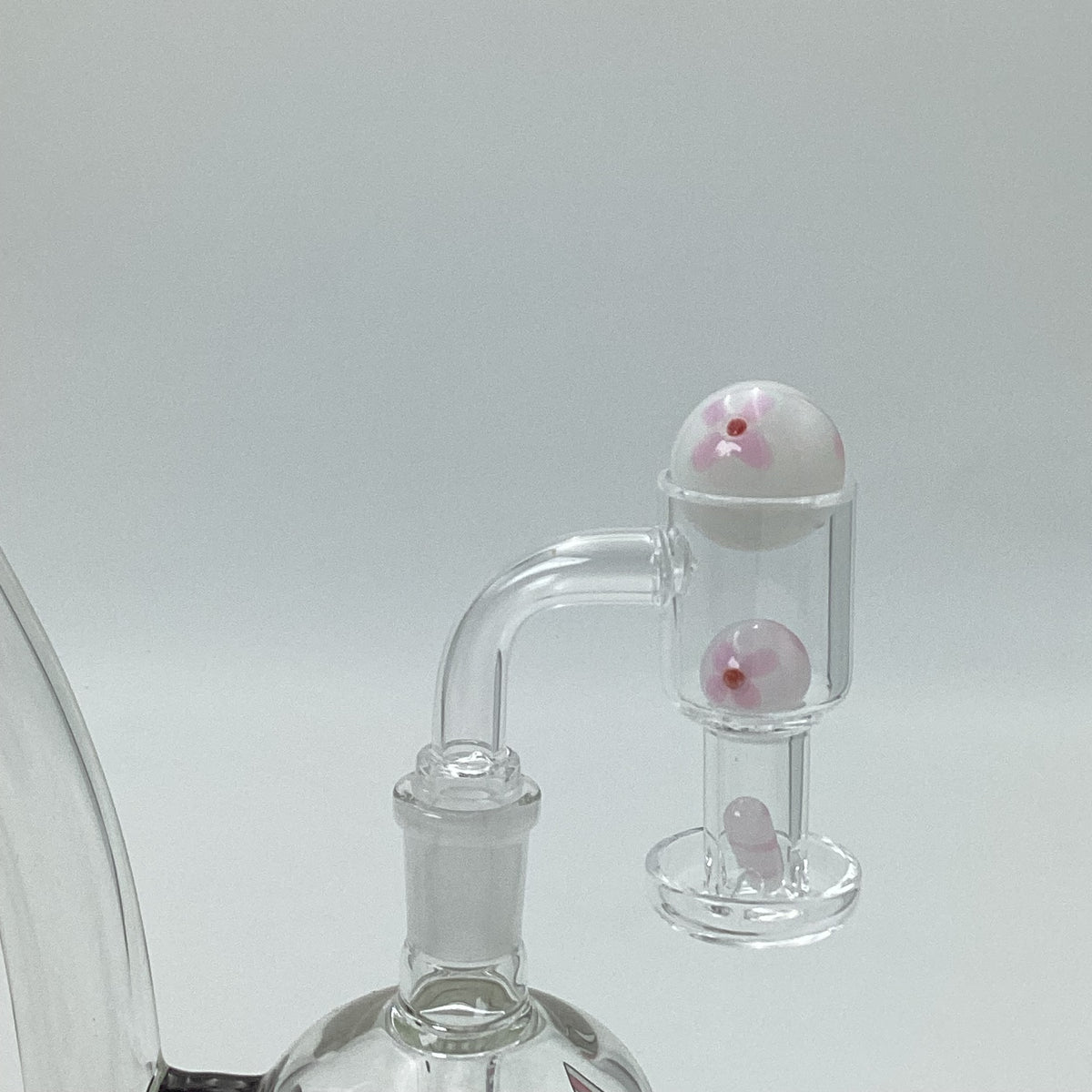 3 Piece Floral Terp Set