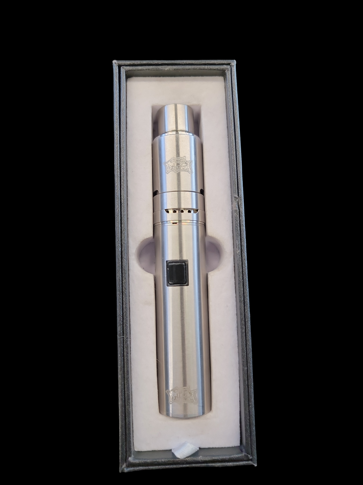 Tony Dabtana TKO Dab Pen Kit