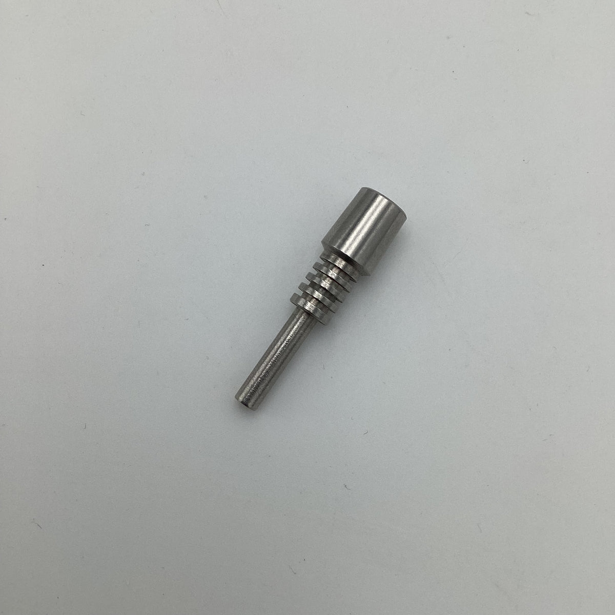 Straw Titanium Nail (10mm)