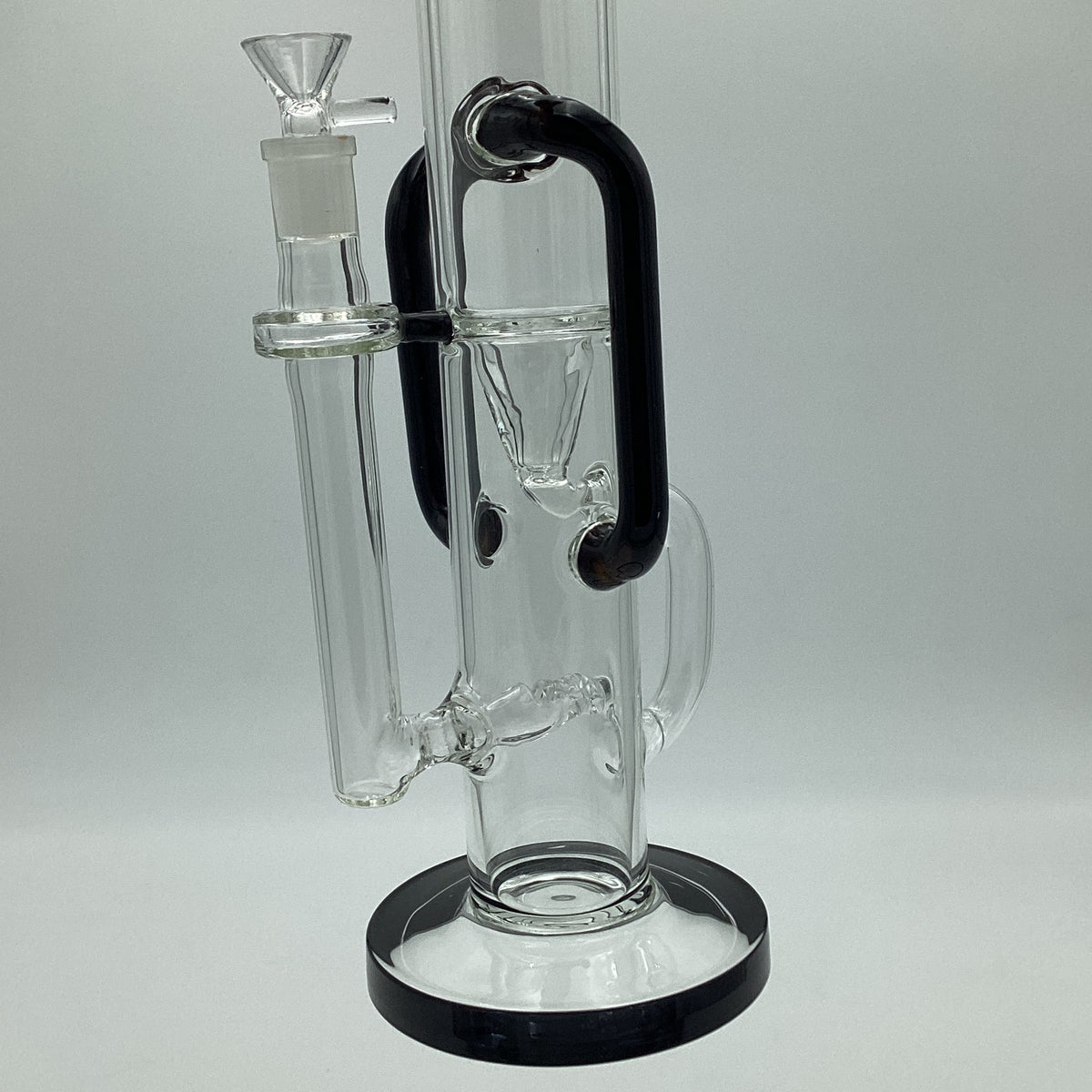 TopSchott Water Pipe