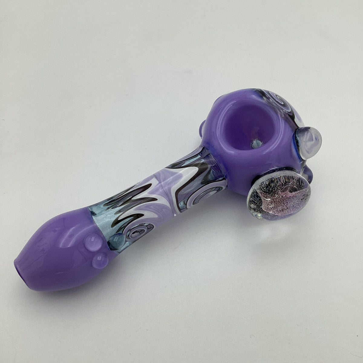 WigWag Hand Pipe