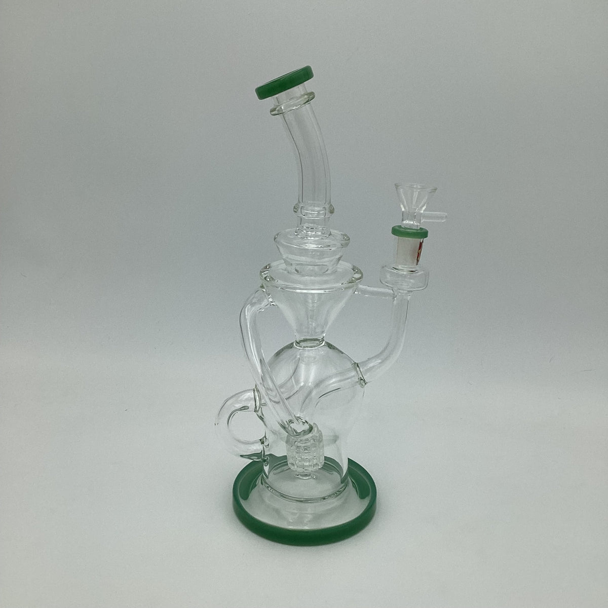 Recycler
