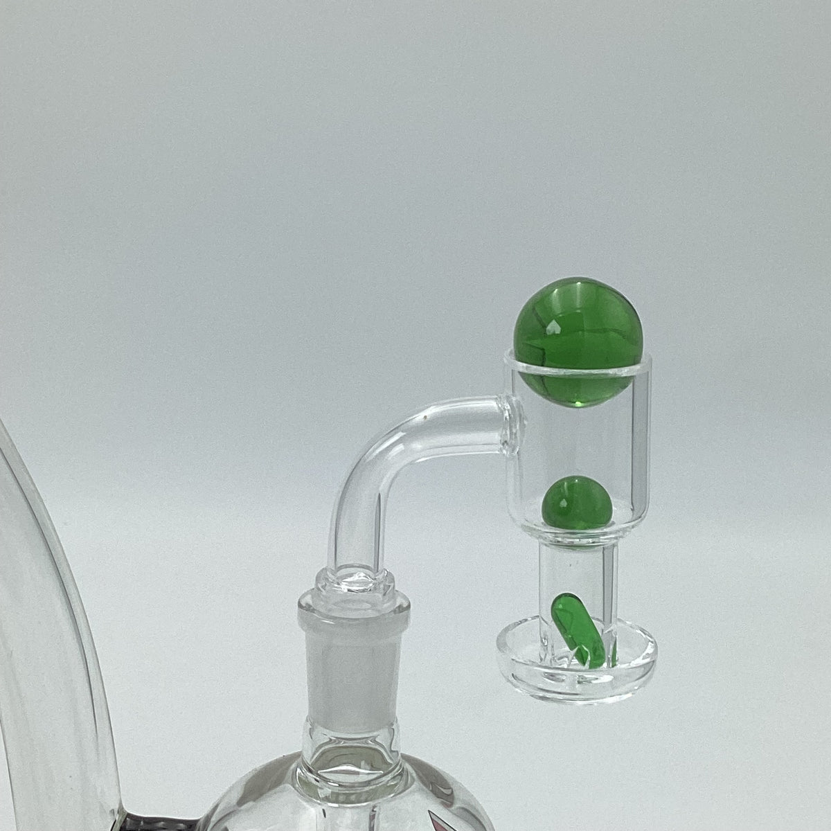 3 Piece Solid Terp Set