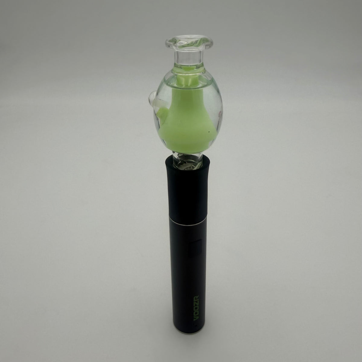 Puffco Pivot / Voozr P2 A Pen Glycerin Glass Top