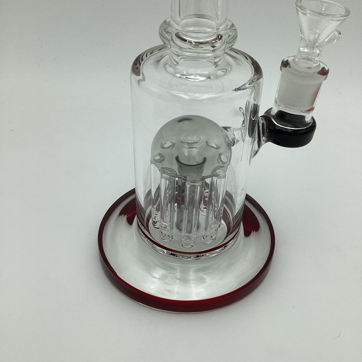 Single Tree Water Pipe