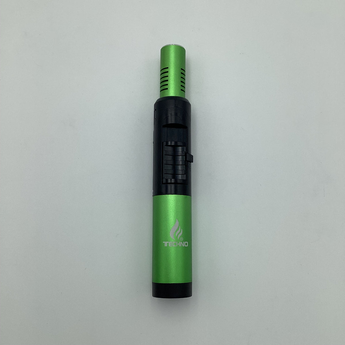Techno Swivel Head Pen Torch
