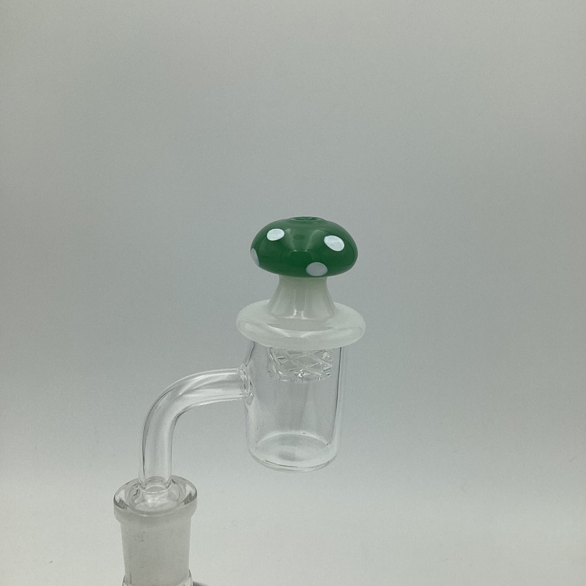 Mushroom Spinner Cap