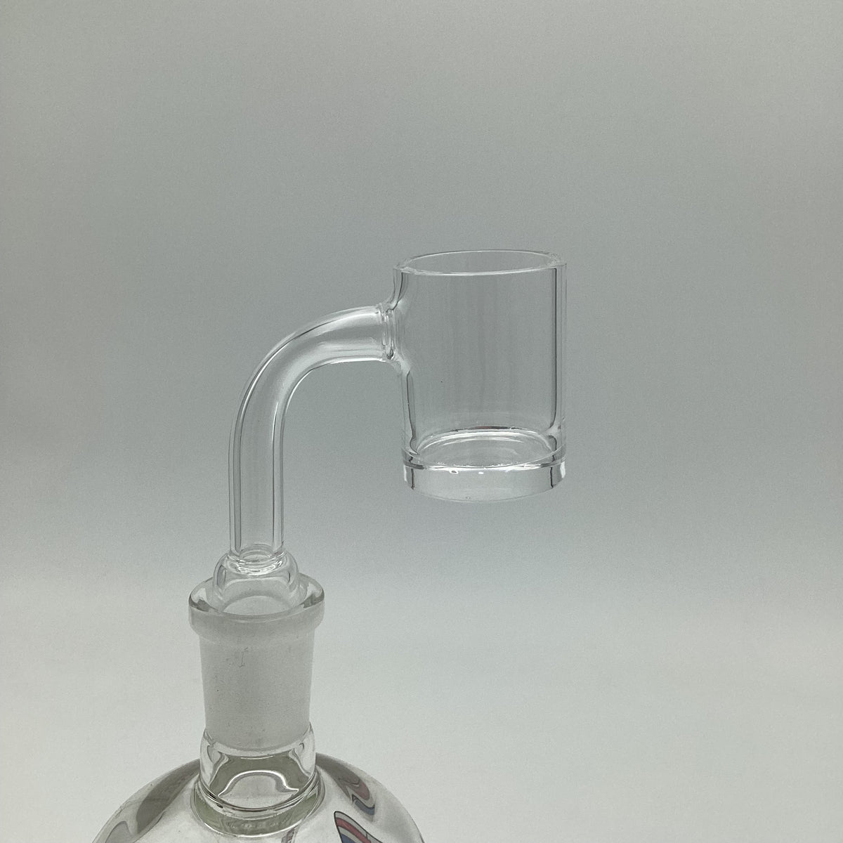 Large Bucket Banger Thick Bottom