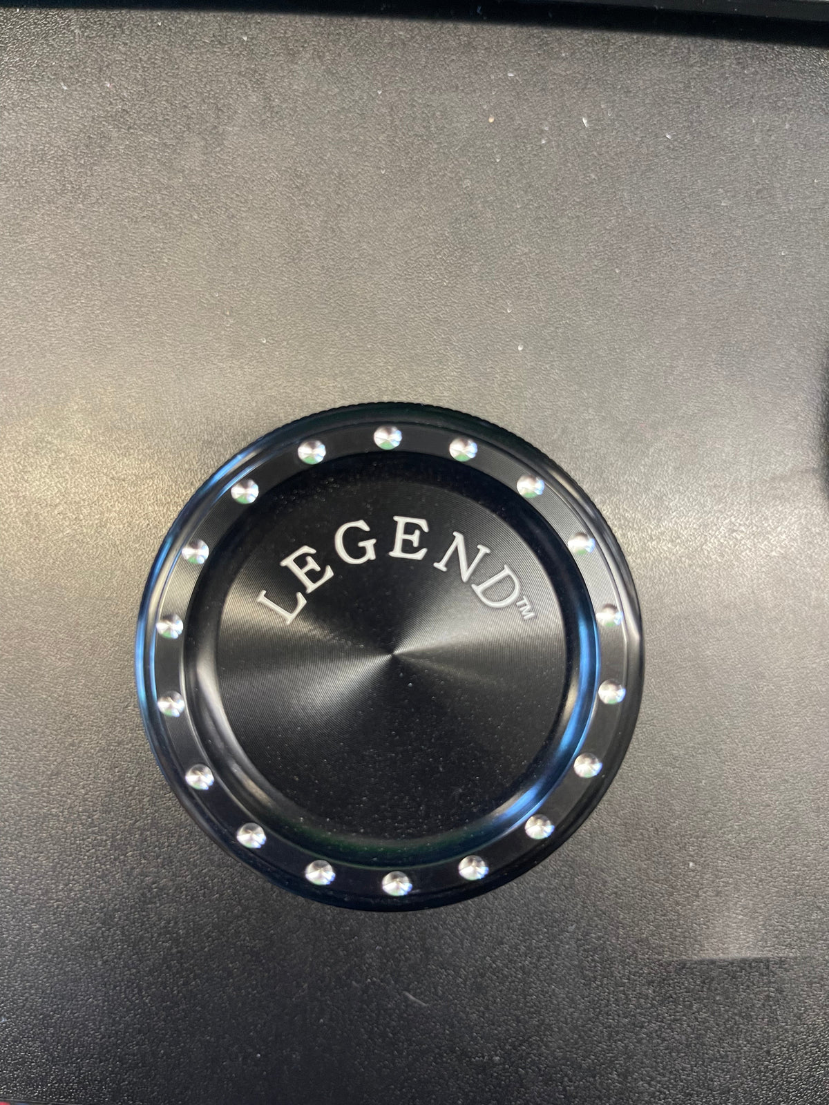 Legend Jewel Grinder