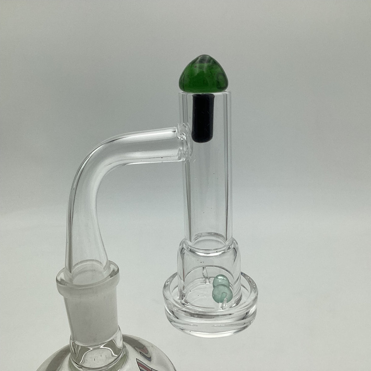 Mushroom Slurper Set