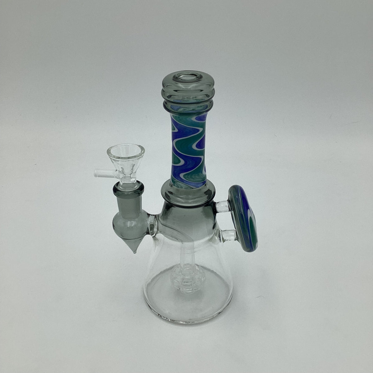 WigWag Disk Rig