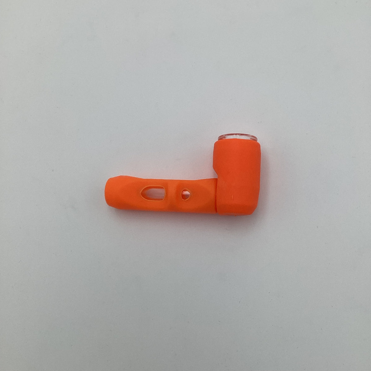 Silicone Prometheus Pipe