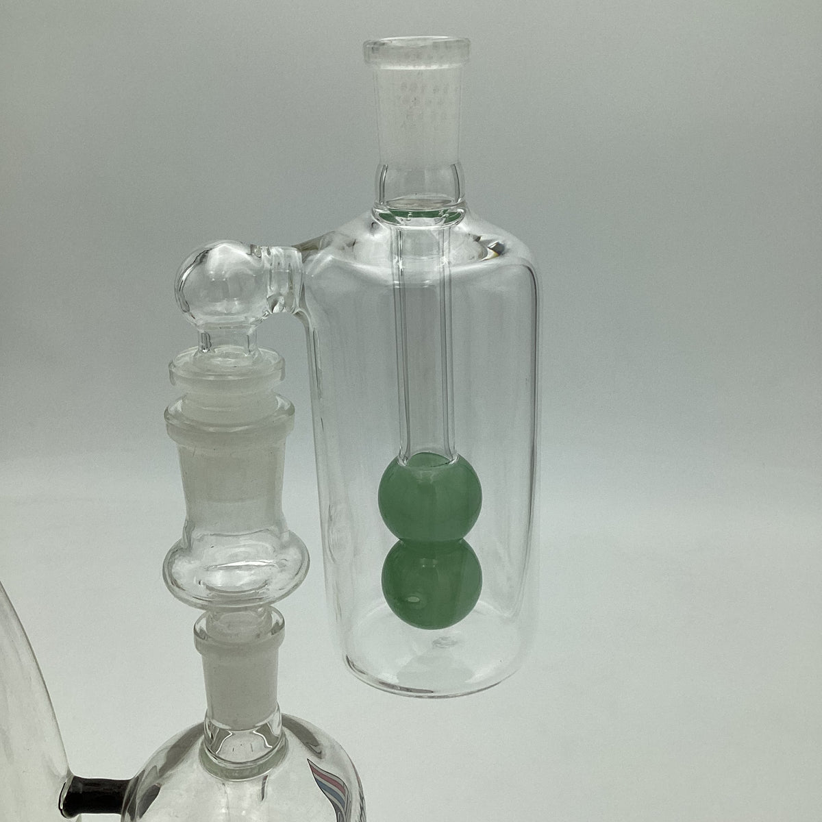 14mm 90° Double Ball Catch