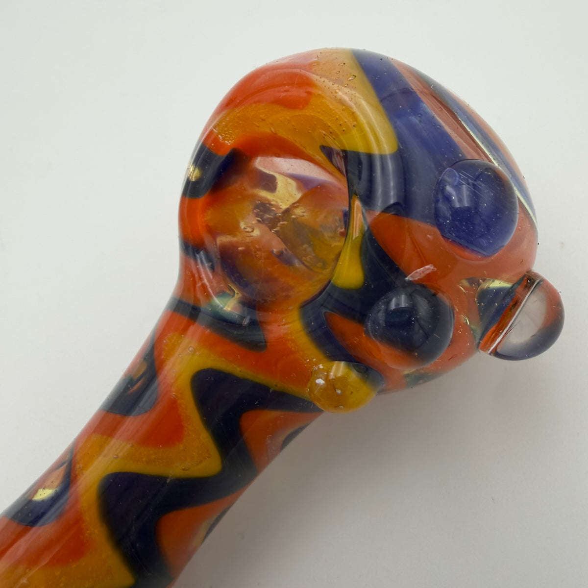 WigWag Accent Hand Pipe