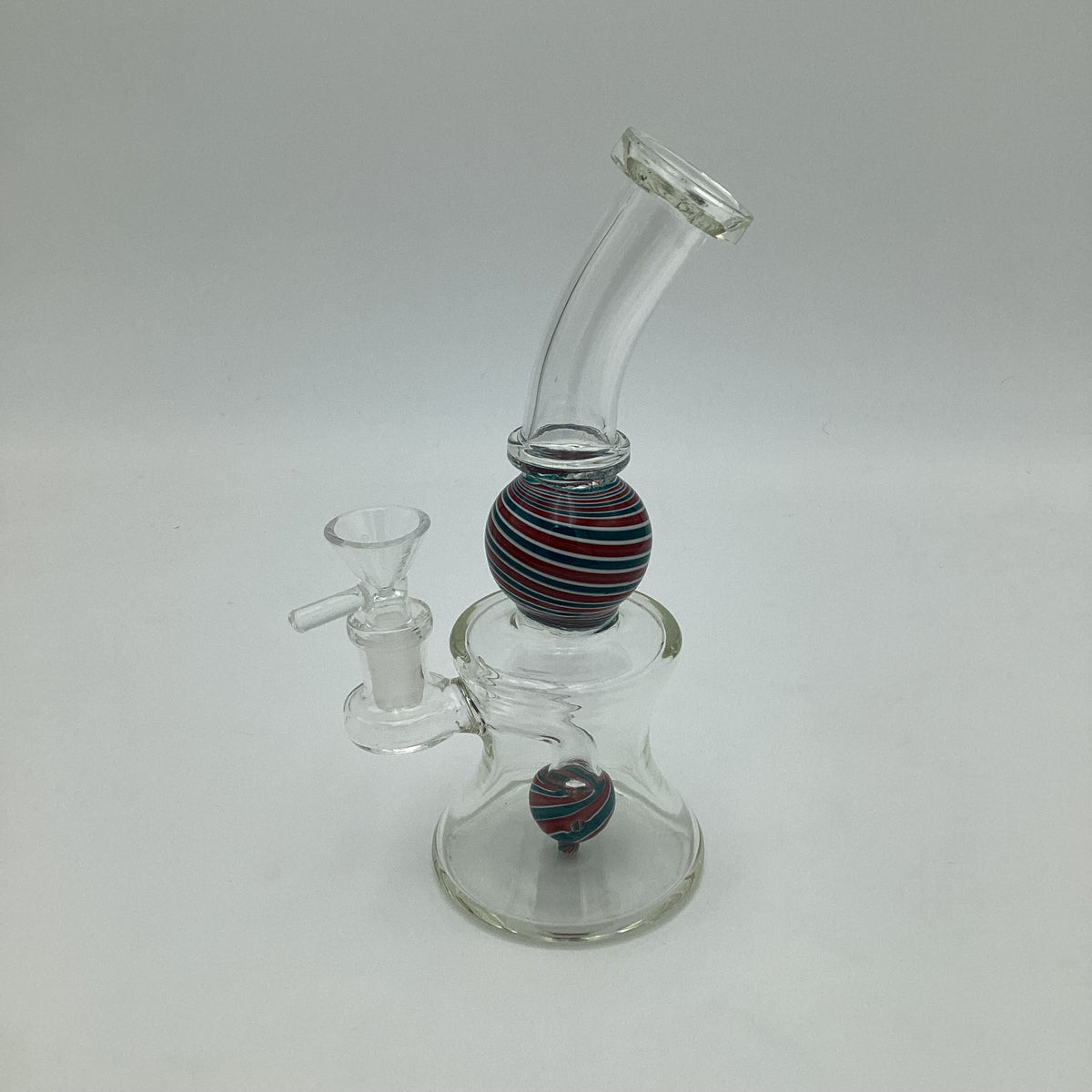 WigWag Bubble Dab Rig