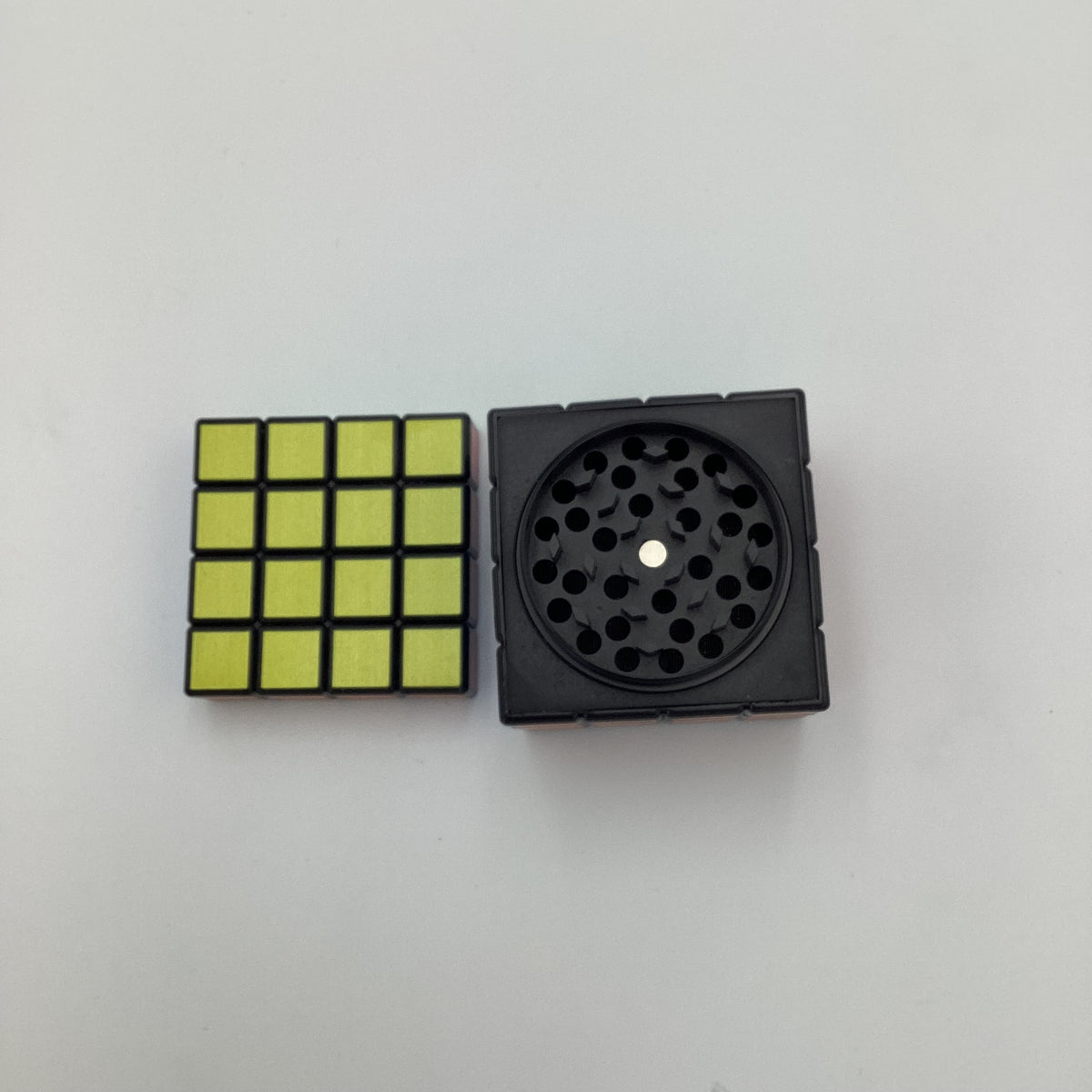 Rubik&#39;s Cube Grinder