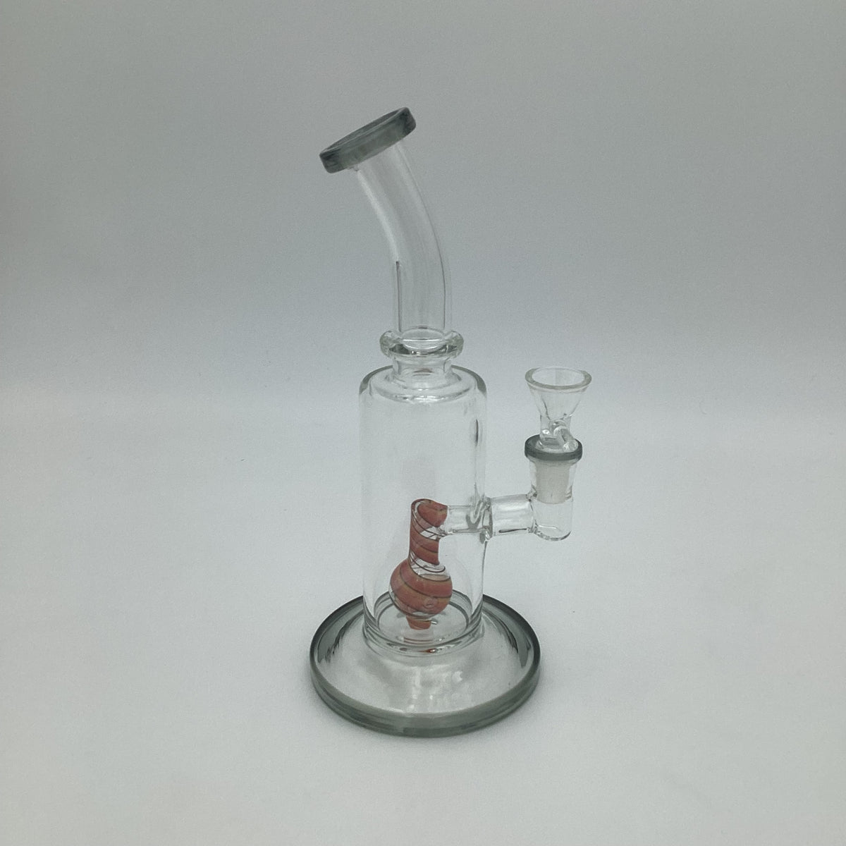 Bubble Whirl Mini Rig