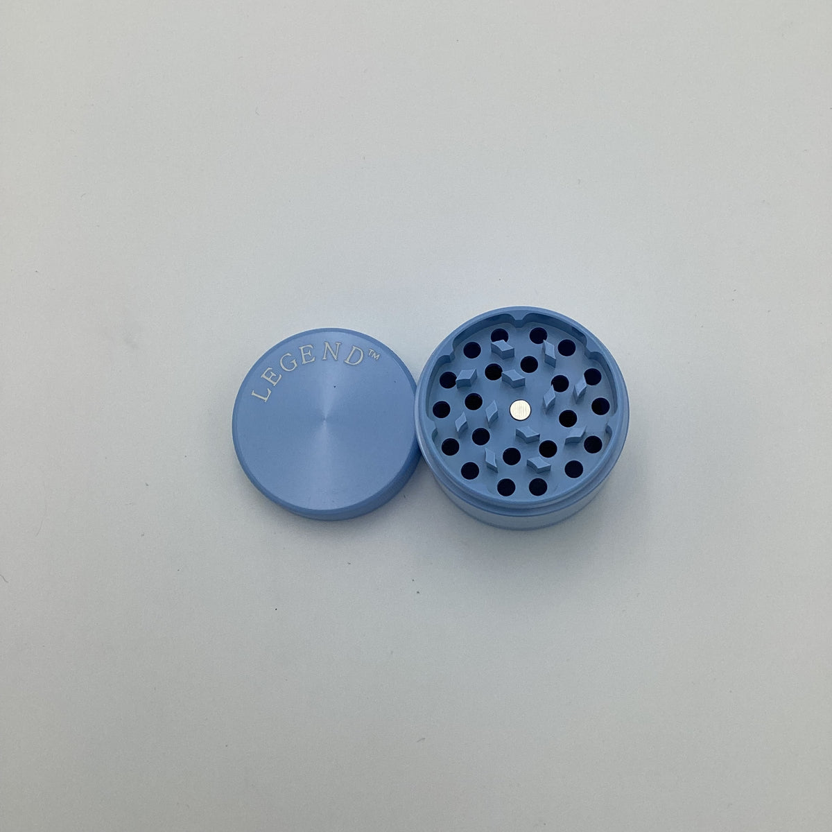 Legend Small Ceramic Grinder