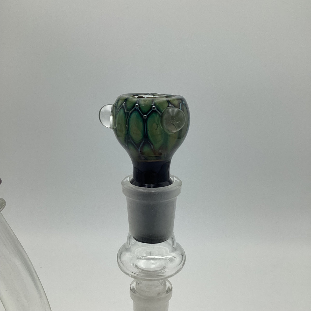 18mm Fumed Bowl