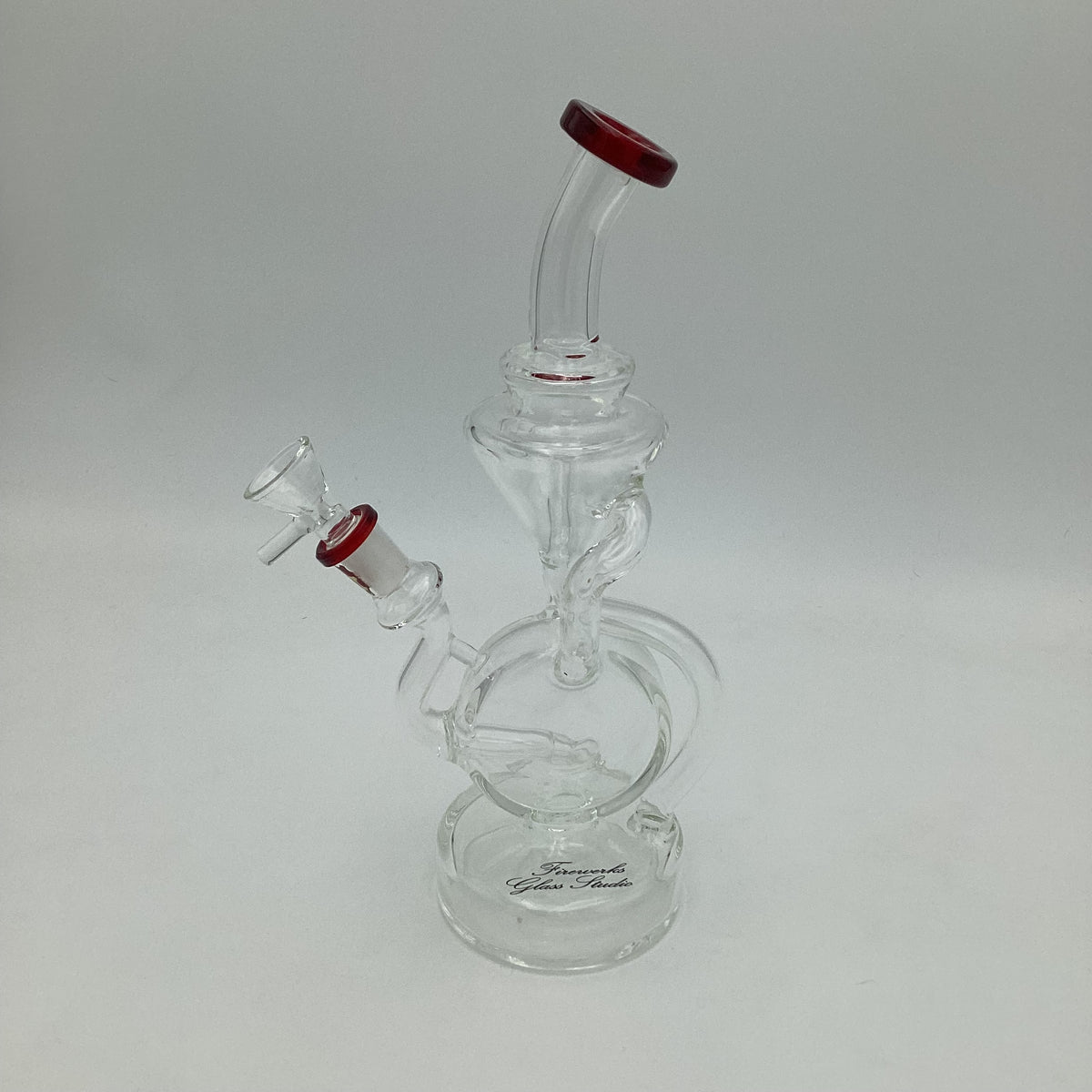 Unicycle Recycler