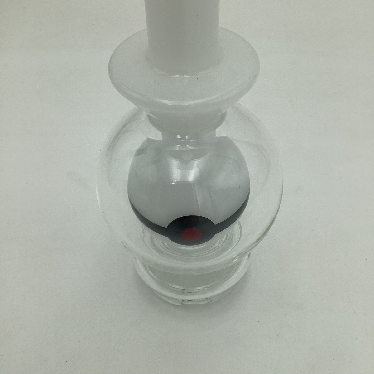 PokéBall Puffco Glass Chamber