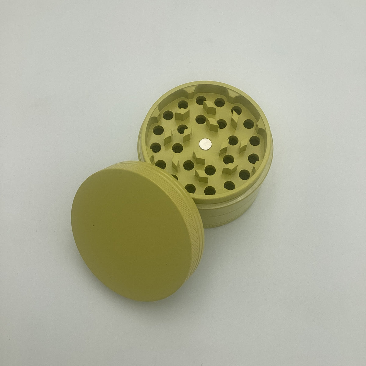 Smooth Classic Grinder