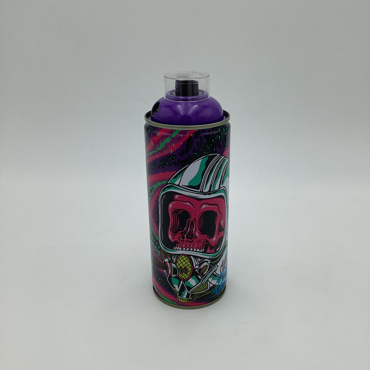 Spray Can Torch