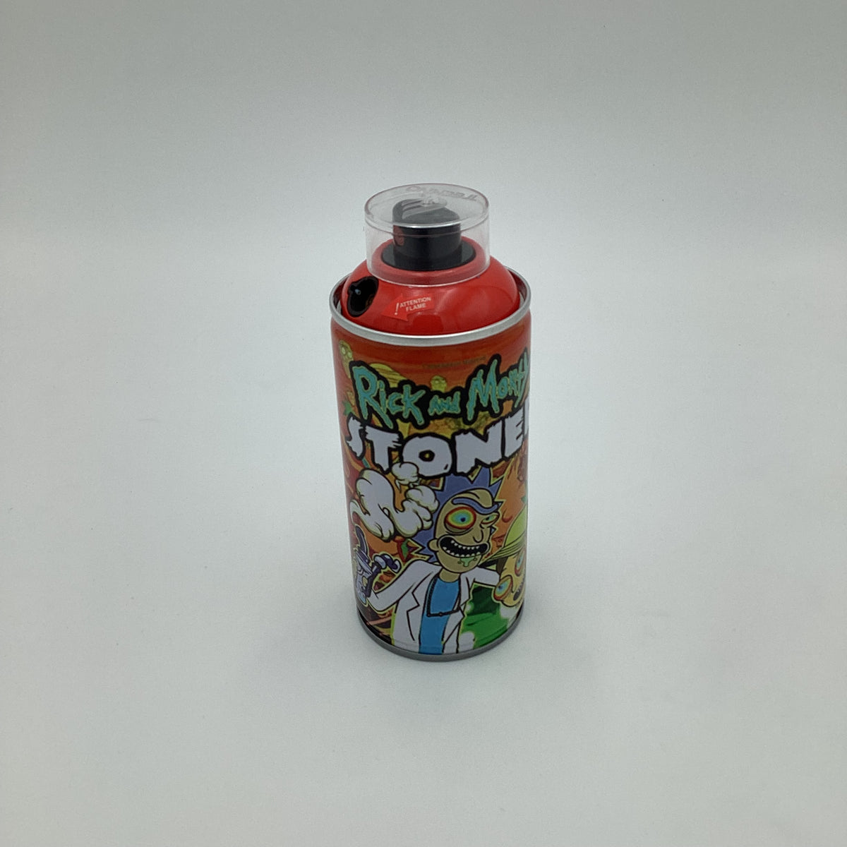 Mini Spray Can Torch