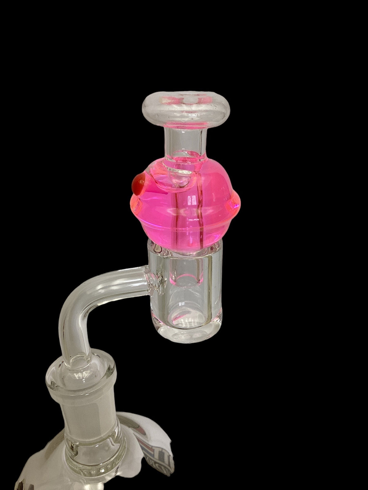 Glycerin Bubble Cap