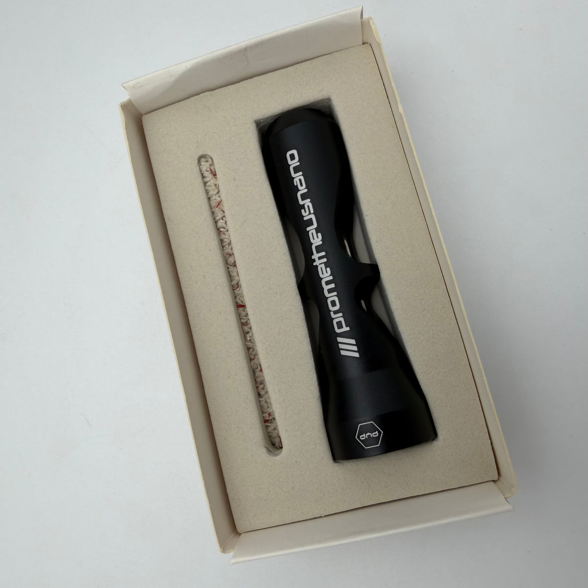 Prometheus Nano Chillum