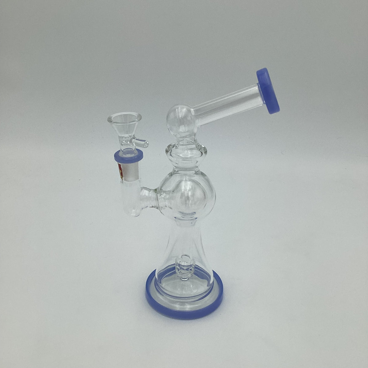 Telescope Dab Rig