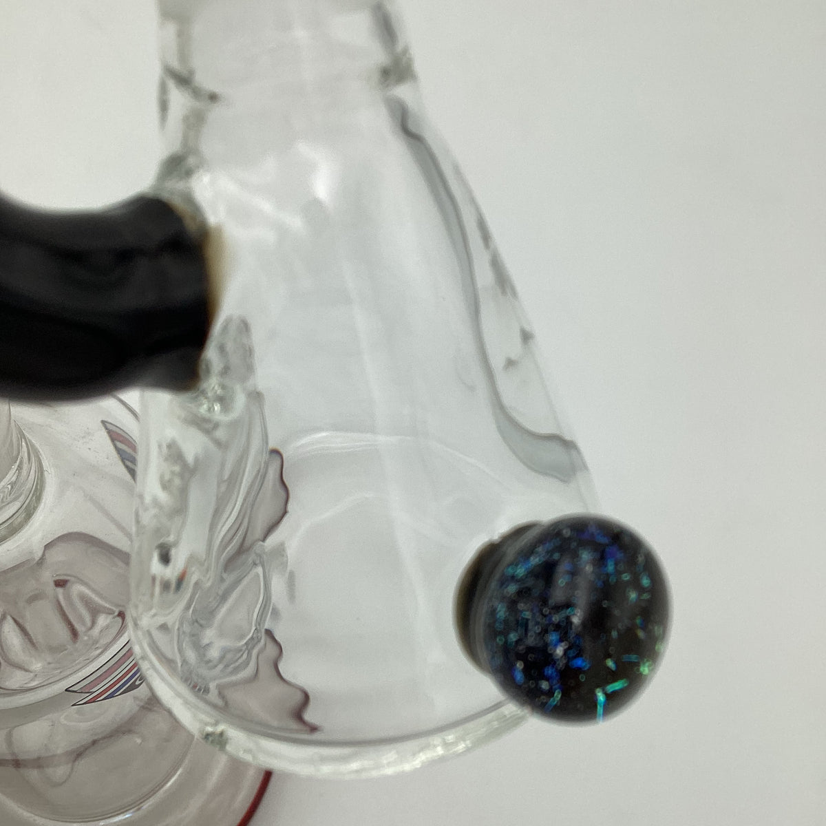 14mm 45° Dycro Marble Dry Catch