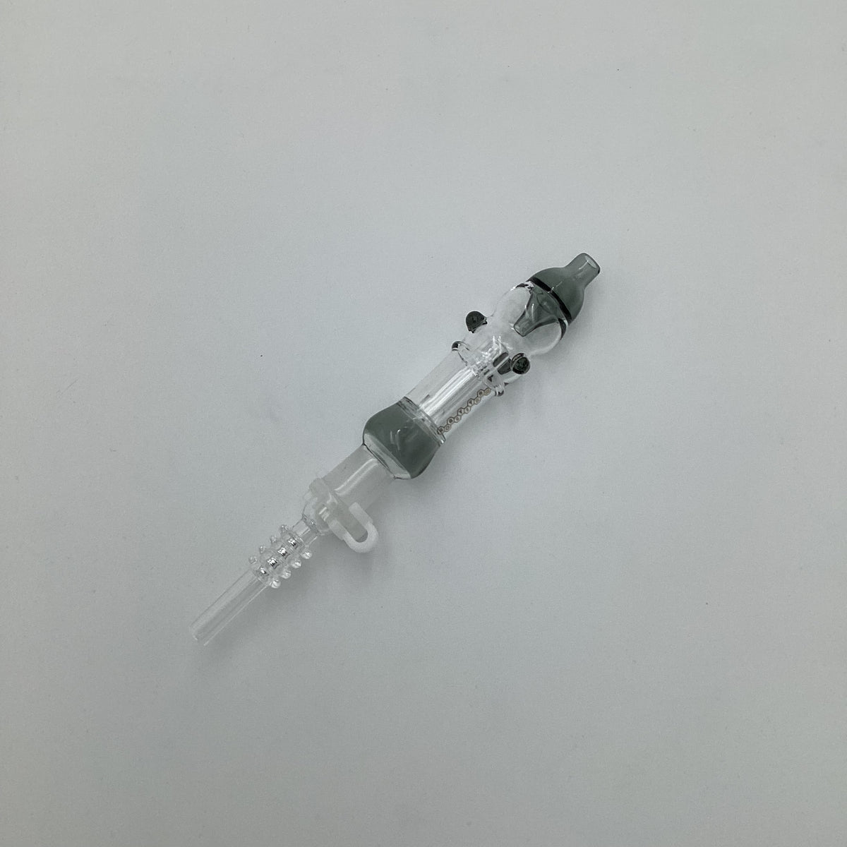 The HoneyStraw 2.0 MINI
