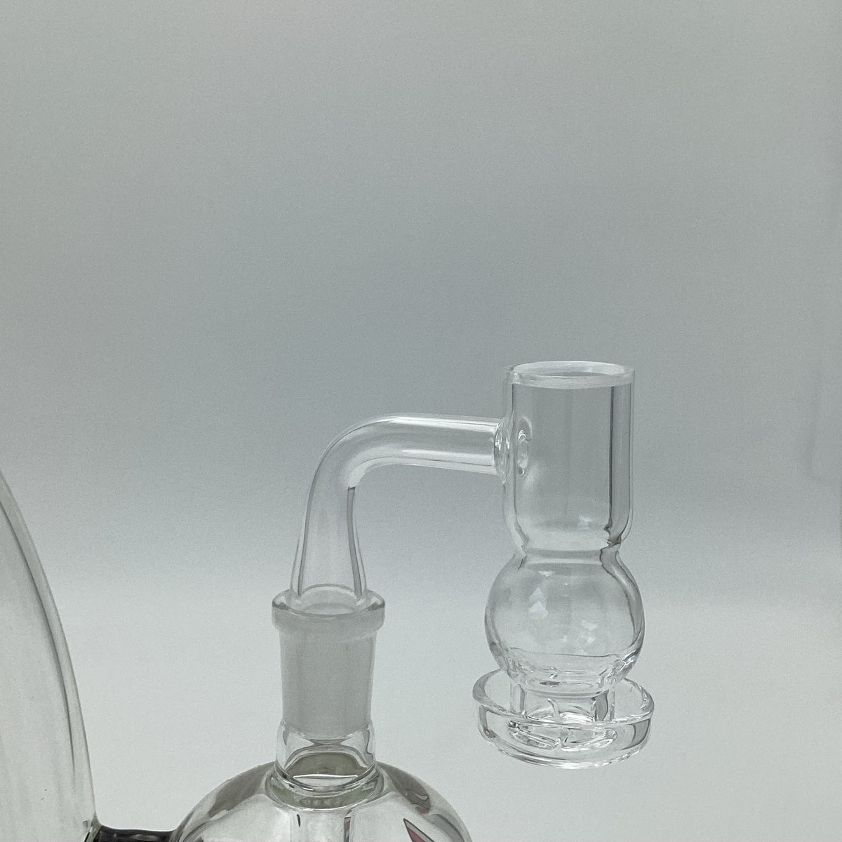 Round Bottom Terp Slurper