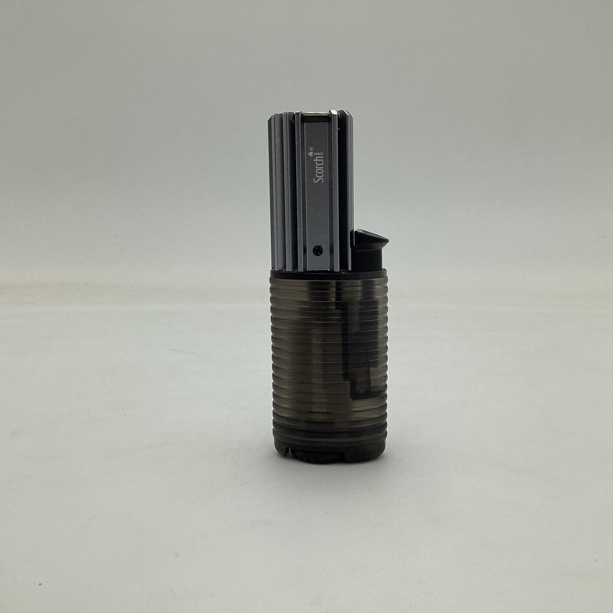 Ribbed Stick Torch