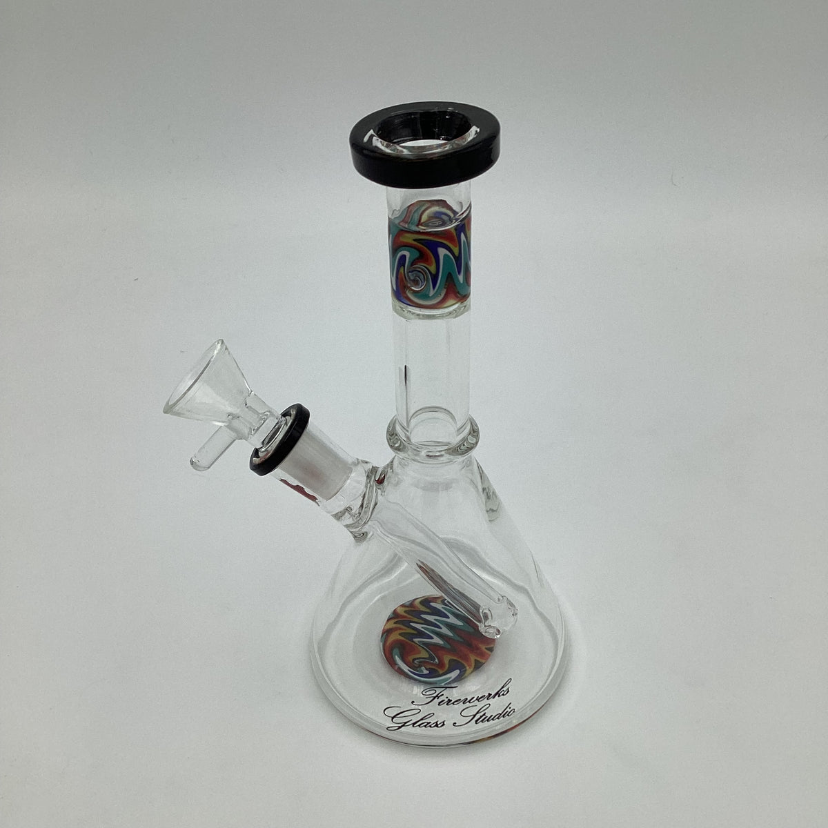 WigWag Mini Beaker