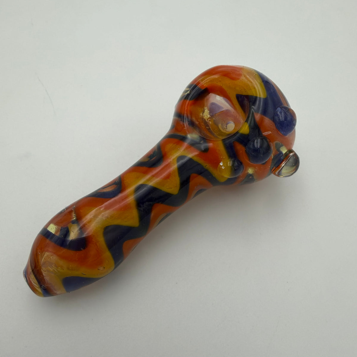 WigWag Accent Hand Pipe
