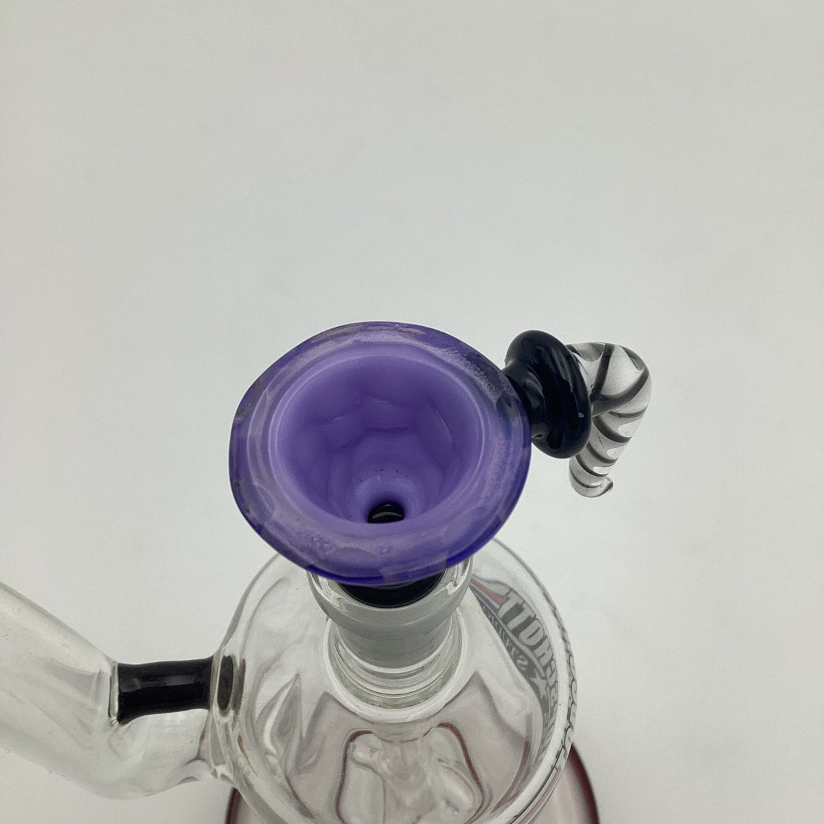 14mm  - Tentacle Arm Bowl