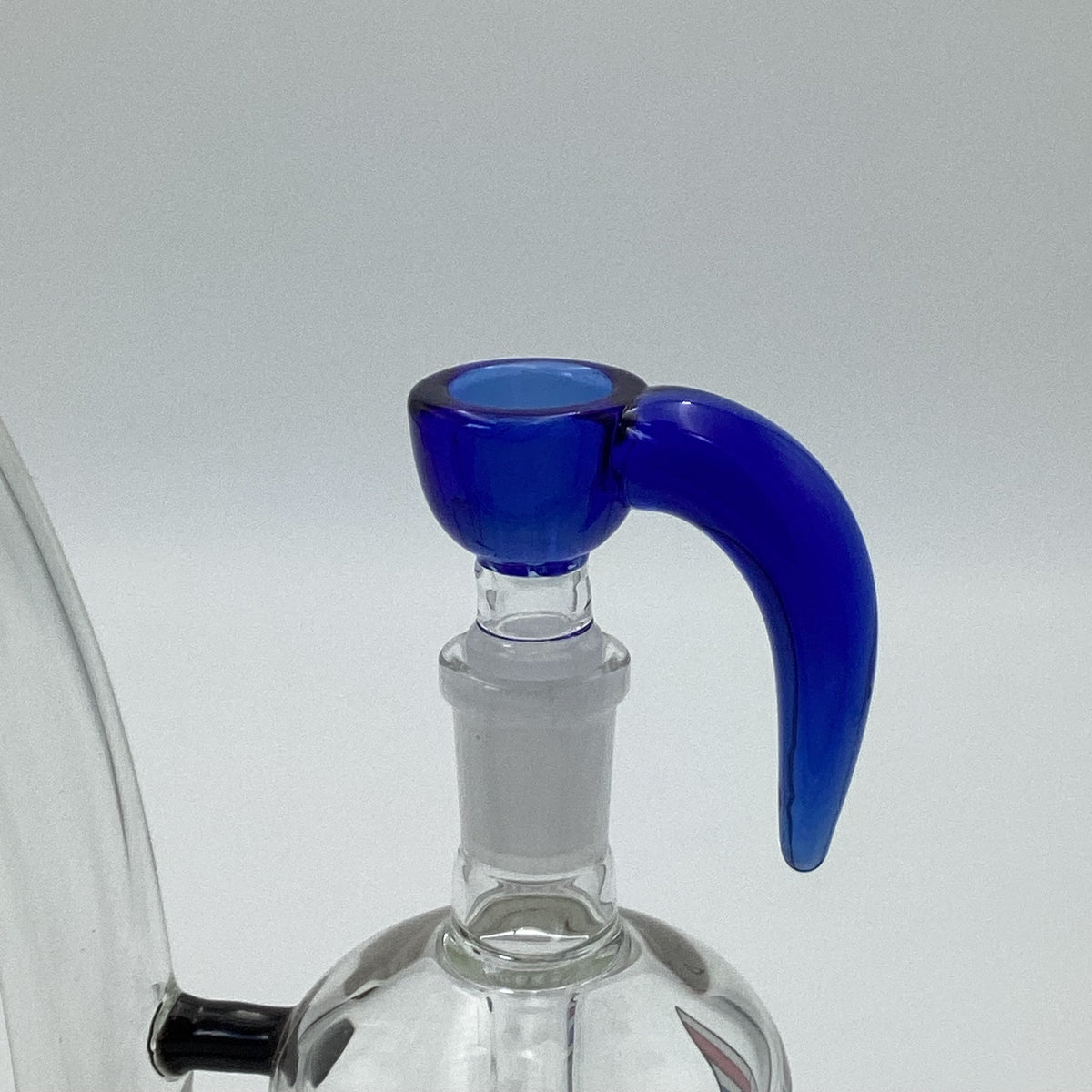14mm Single Horn Bowl