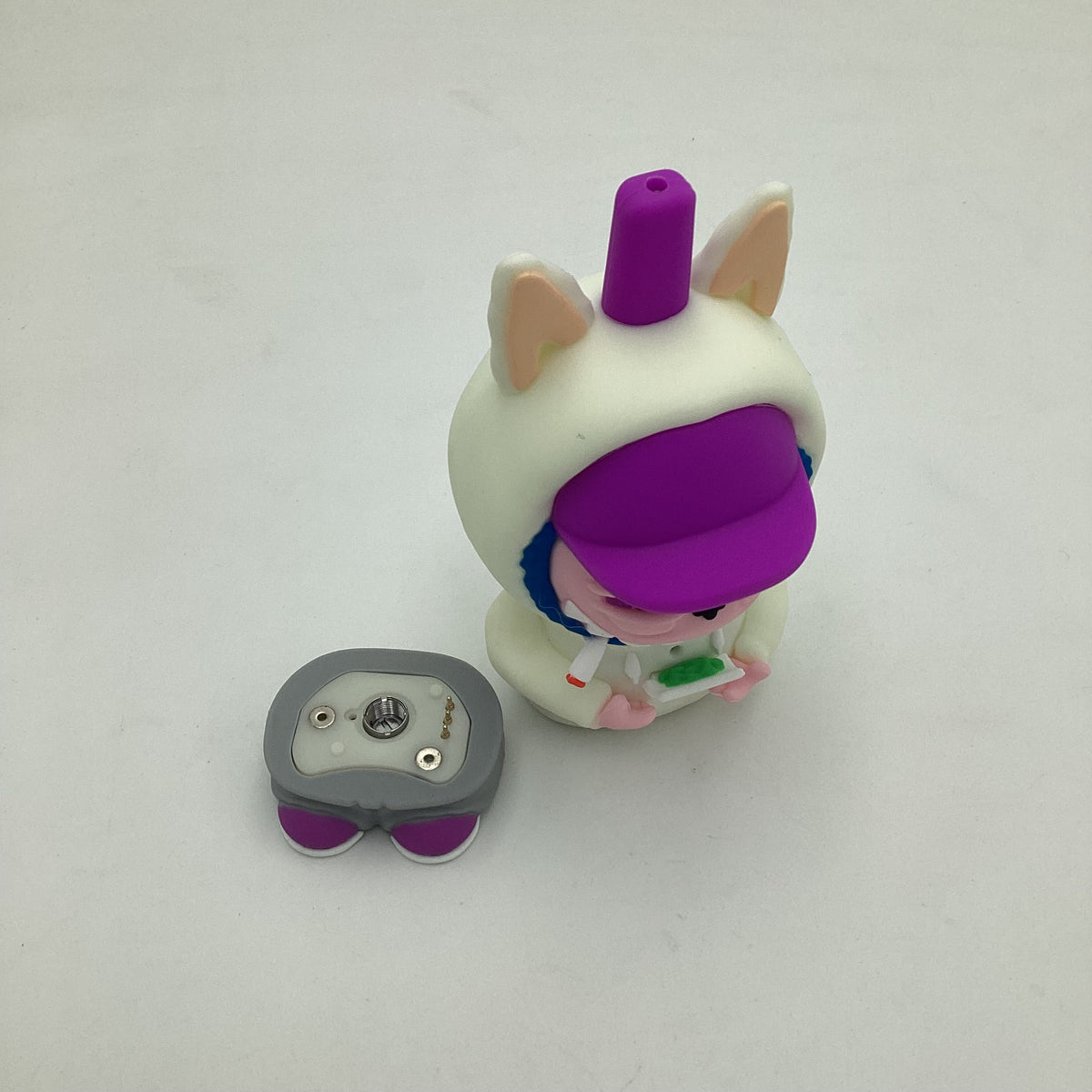 Iconic Labubu 510 Battery